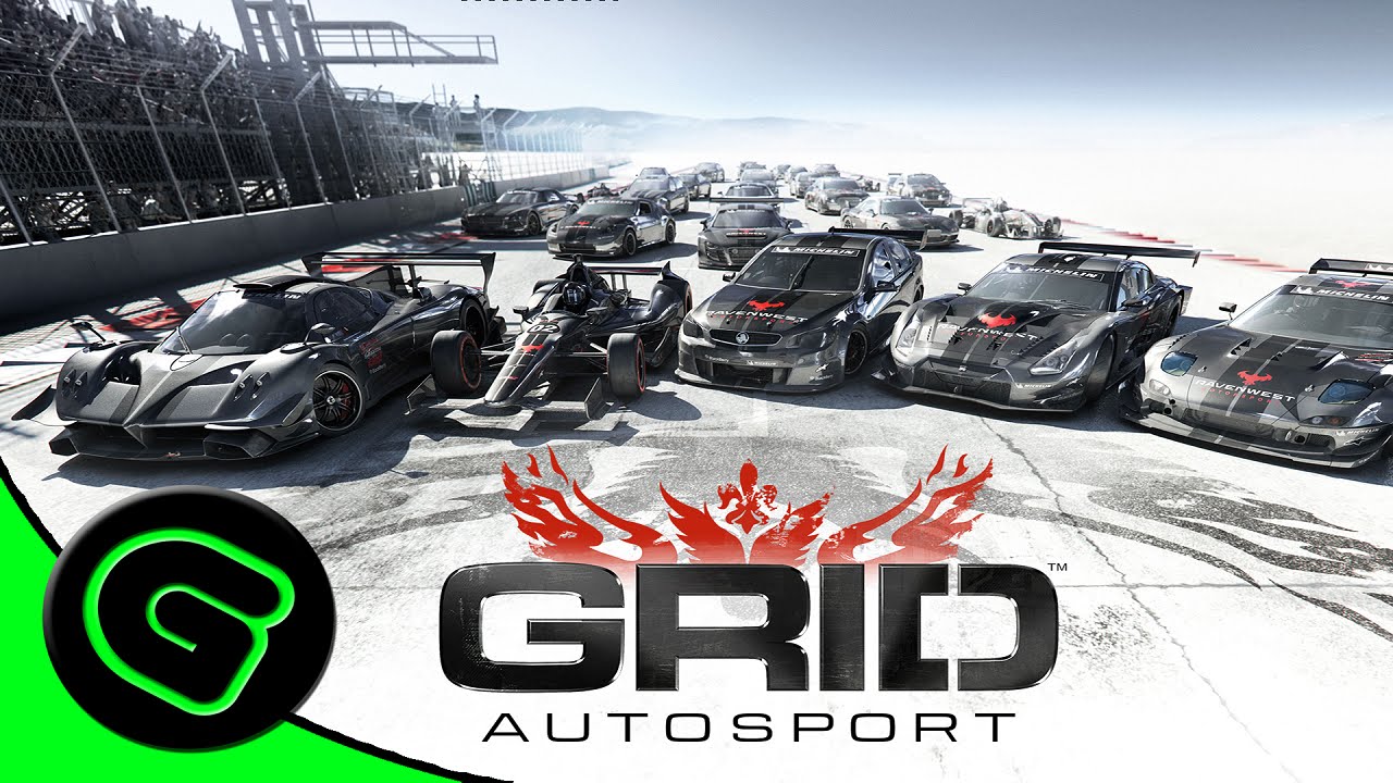 grid autosport torrent download